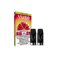 Capsules ePod Fraise Kiwi - Vuse