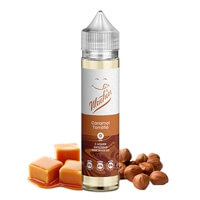 Caramel Torréfié 50ml - Machin