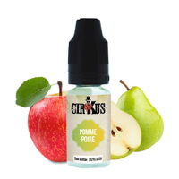 Pomme Poire - Cirkus