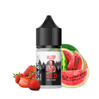 Arme Hilltop 30ml - Walking Red