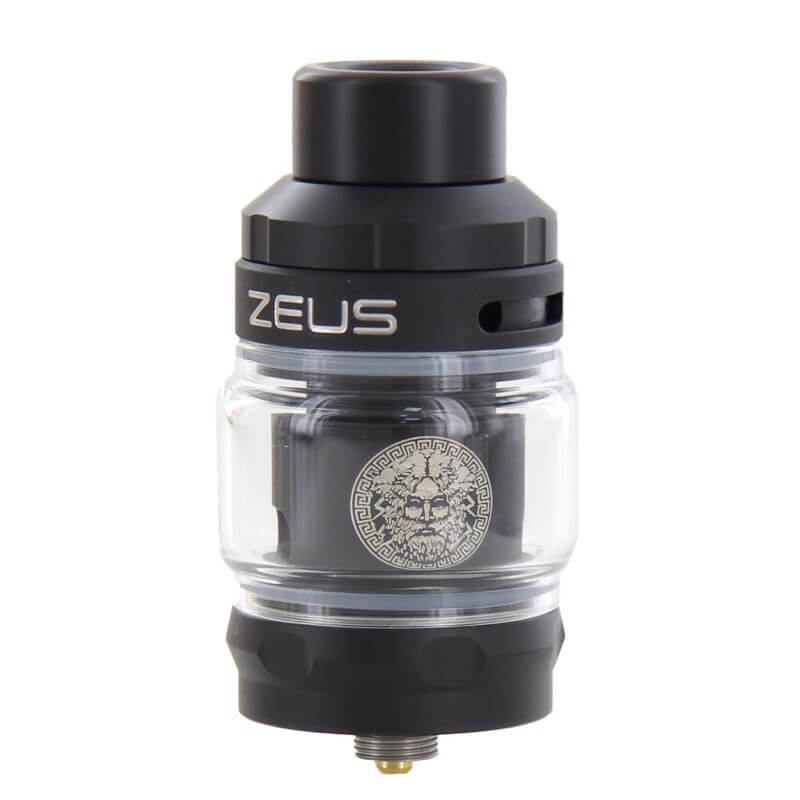 Clearomiseur Zeus Sub Ohm GeekVape Clearomiseur inhalation directe