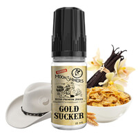 Gold Sucker Moonshiners - Le French Liquide
