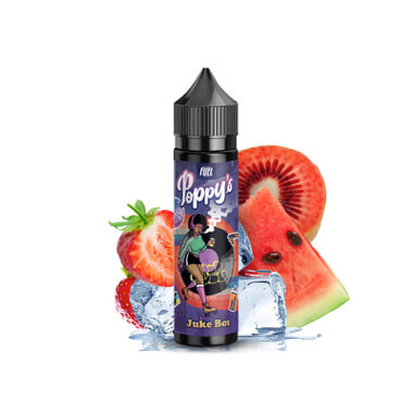 Juke Box 50ml - Poppy's