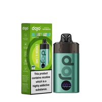 Kit Dojo Blast 6000 - Dojo par Vaporesso