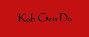 Coton japonais Koh Gen Do Coton japonais Koh Gen Do