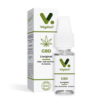 L'originel - Végétol CBD