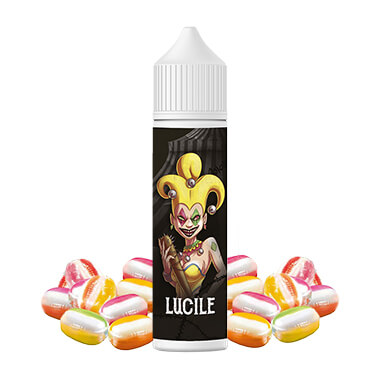 Lucile 50ml - Barnum Show