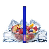 Puff Penny Ice Fruits - Marie-Jeanne