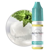 Menthe Fraîche - Alfaliquid