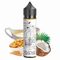 Zikoko 50ml - Religion