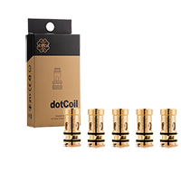 Résistance DotCoil - DotMod