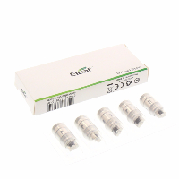 Résistance ECML - Eleaf