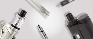 Toutes nos marques d'e-cigarettes