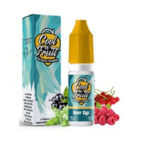 Berry Kiss - Cool N'Fruit