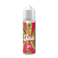 Apple Berry'z 50ml - Twist