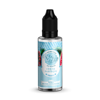 Arôme Cerise Pastèque Frais 30ml - Le Petit Verger