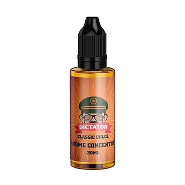 Arôme Classic Dulce 30ml - Dictator