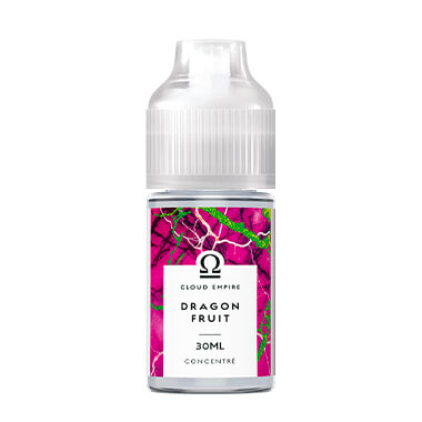 Arôme Dragon Fruit 30ml - Cloud Empire