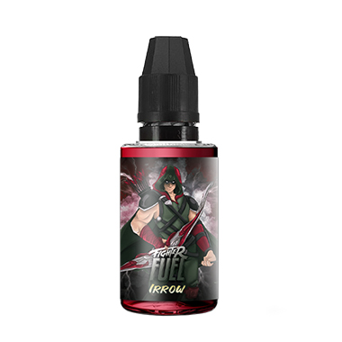 Arôme Irrow 30ml - Fighter Fuel