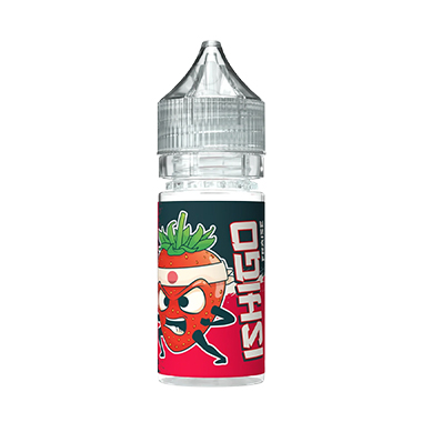 Arôme Ishigo 30ml - Kung Fruits