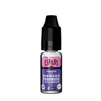 Arôme Mangue Framboise - Cirkus