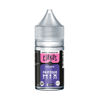 Arôme Pastèque Mix 30ml - Cirkus