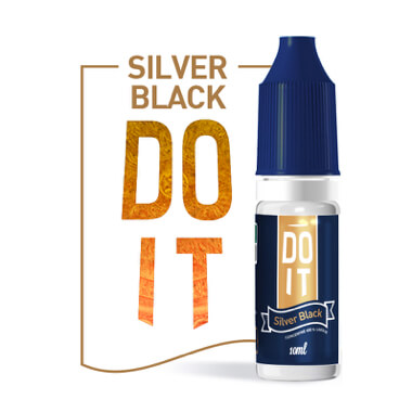 Arôme Silver Black - DO IT