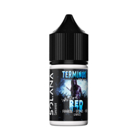 Arôme Terminus Frost 30ml - Walking Red
