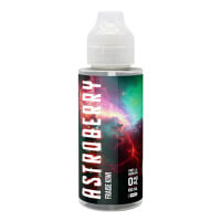 Astroberry 100ml - Osweet