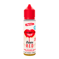 Bisou Red 50ml - Swoke