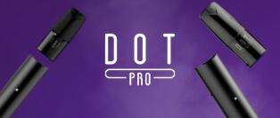 Dot Pro - Vampire Vape