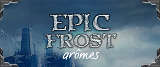 Fuu - Epic Frost