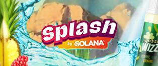 Splash 50ml - Solana