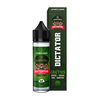 Cactus 50ml - Dictator