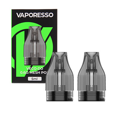 Cartouche Pod Veco Go - Vaporesso