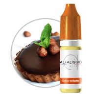 Choco Noisette - Alfaliquid