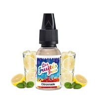 Citronnade - Les Fruits Frais