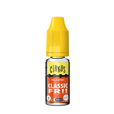 Classic FR - Cirkus