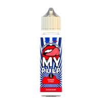 Classic Lynch 50ml - My Pulp