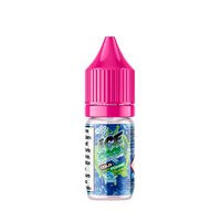 Cola Pomme - Ice Cool