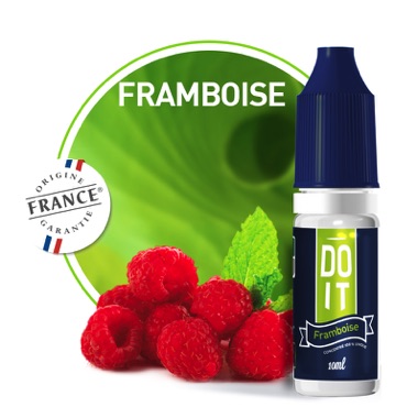 Arôme Framboise - DO IT