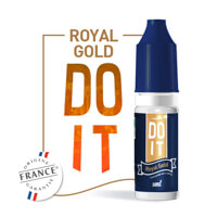 Arôme Royal Gold - DO IT