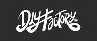 Gamme arômes DIY Factory Gamme arômes DIY Factory