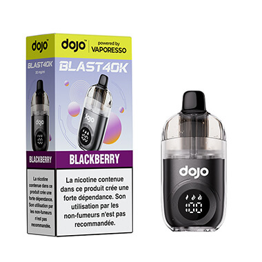 Kit Dojo Blast 40K - Dojo par Vaporesso