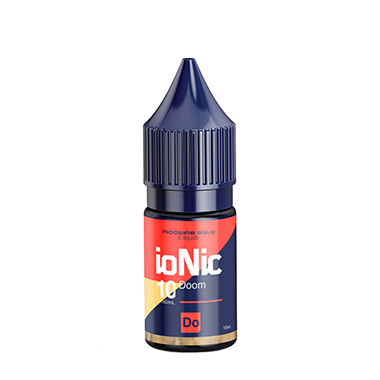 Doom - Ionic