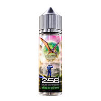 Dragon Fruit Ice 50ml - 2:56