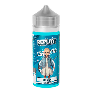 Eleven 100ml - Replay