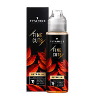 Estrella 50ml - Fine Cuts