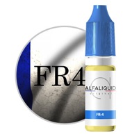 FR4 - Alfaliquid