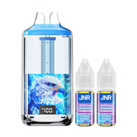Kit Falcon Gem+ 30K - JNR